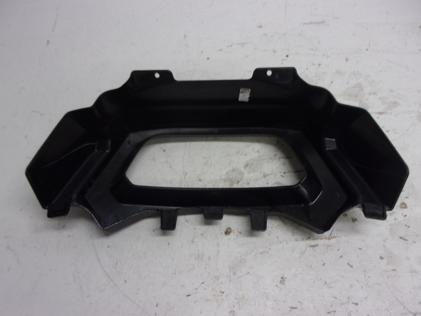 Yamaha  WaveRunner 2015-2020 VX VXR GP OEM Meter / Speedo Trim # F2X-U8262-00-00