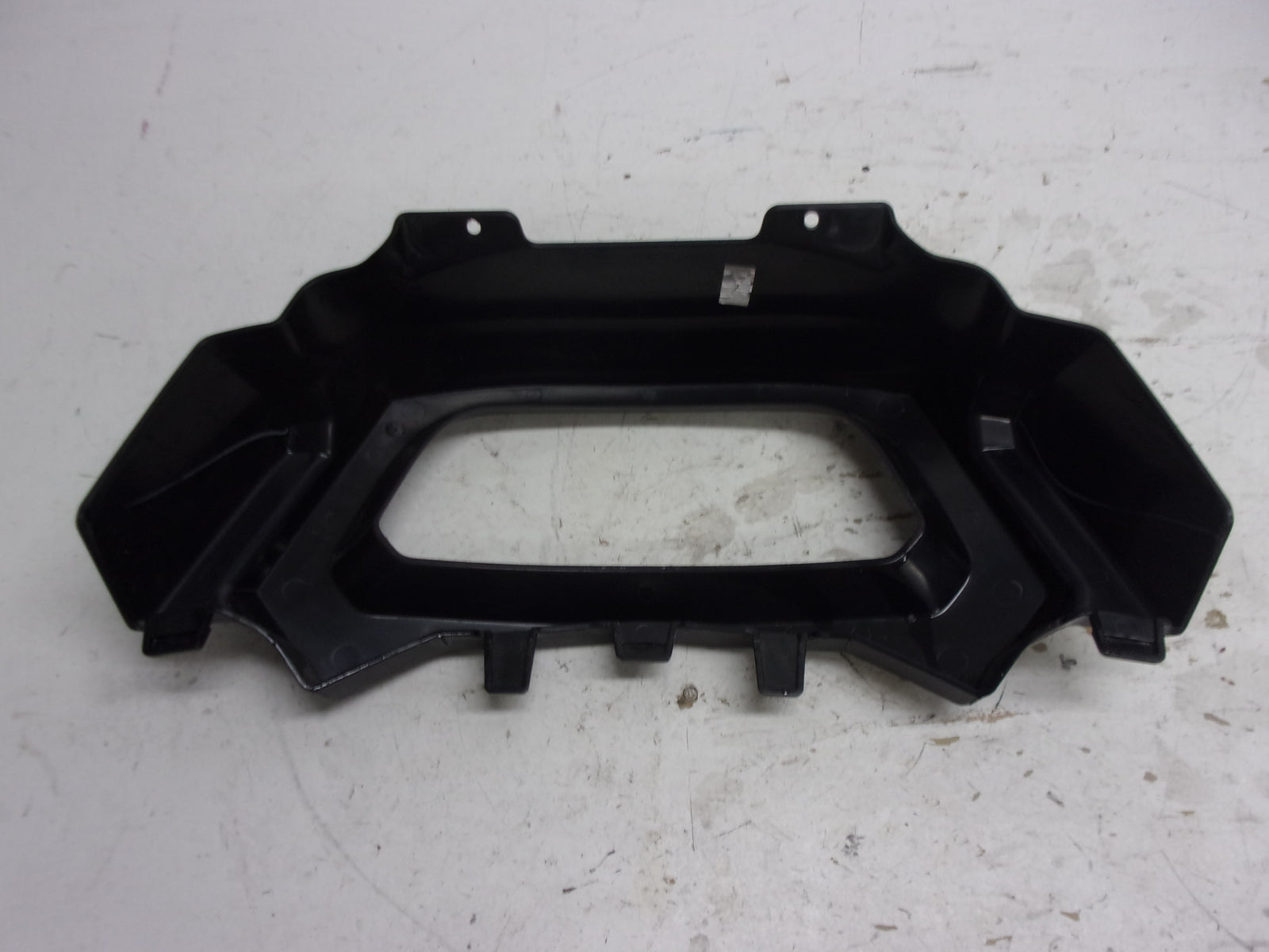 Yamaha  WaveRunner 2015-2020 VX VXR GP OEM Meter / Speedo Trim # F2X-U8262-00-00