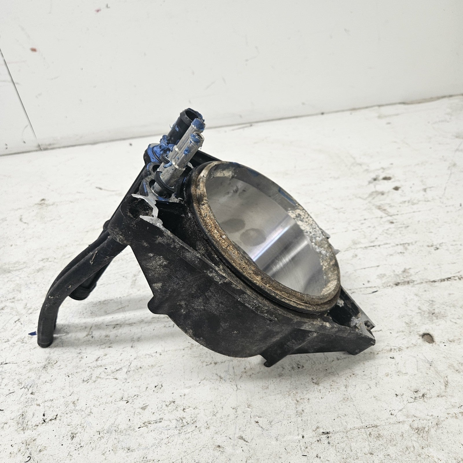 Polaris Watercraft 1994-1995 SLT SL OEM Pump Housing Part# 5130982