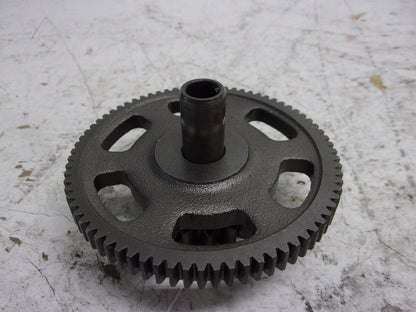 Yamaha Waverunner 2002-2015 VX V1 FX OEM Idler Gear + Pin Part# 60E-15517-00-00