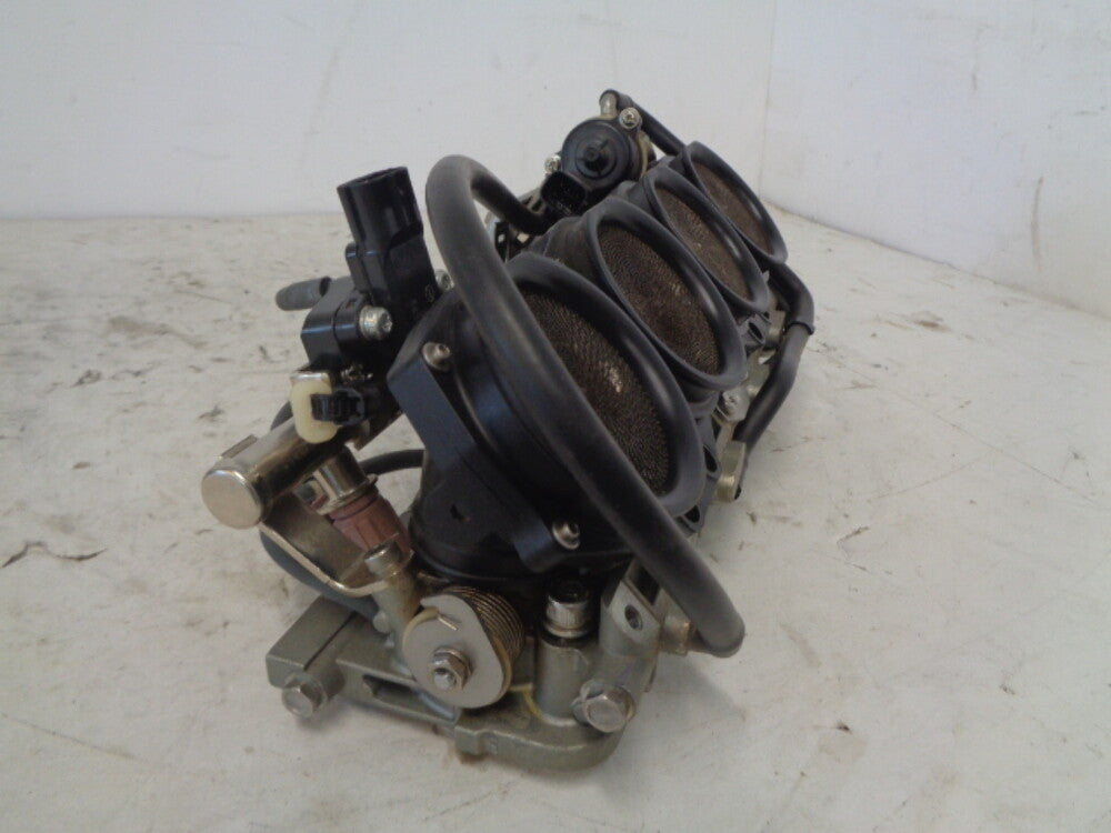 Yamaha Waverunner 2006-2008 FX Cruiser FXHO OEM Throttle Body # 6B6-13750-01-00