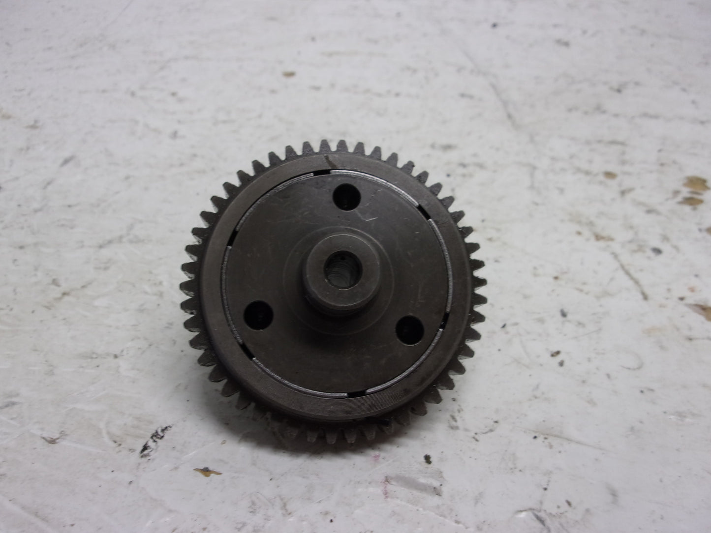 Kawasaki Jet Ski 1999-2000 Ultra 150 Aftermarket High Torque Starter 21163-3715