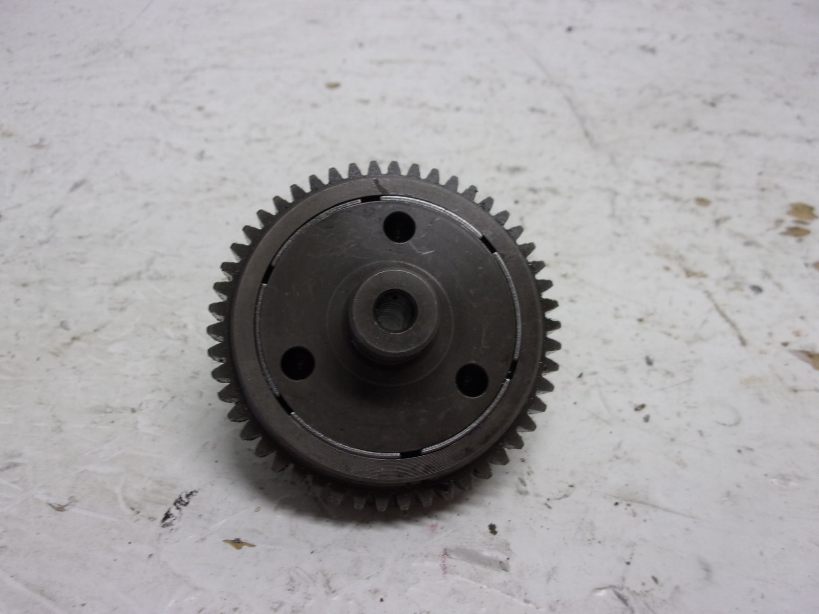 Kawasaki Jet Ski 1999-2000 Ultra 150 Aftermarket High Torque Starter 21163-3715