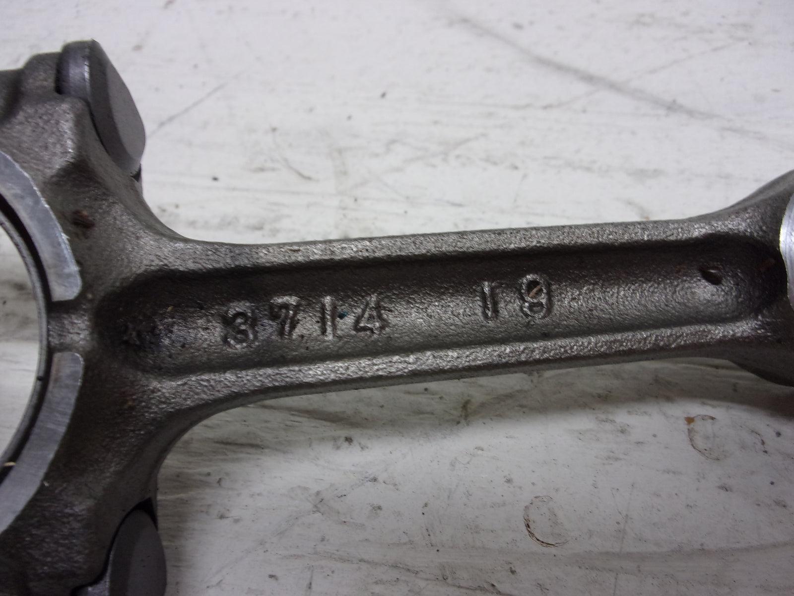 Kawasaki Jet Ski 2003-2007 STX-12F OEM Connecting Rod Assembly # 13251-3701-KK