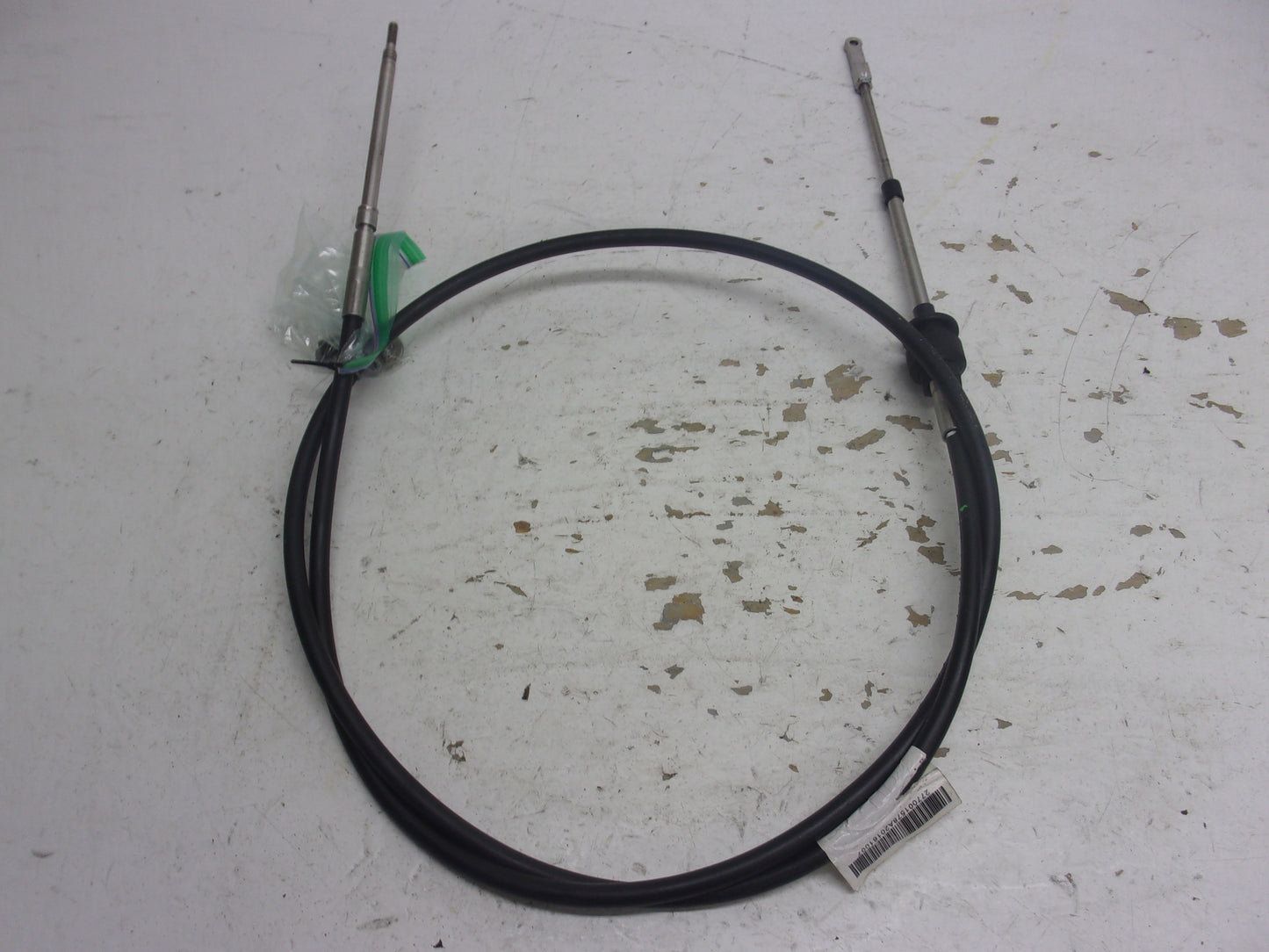 Sea Doo Bombardier 2002-2020 GTR GTS GTI WAKE RXP GTX Steering Cable # 277001578