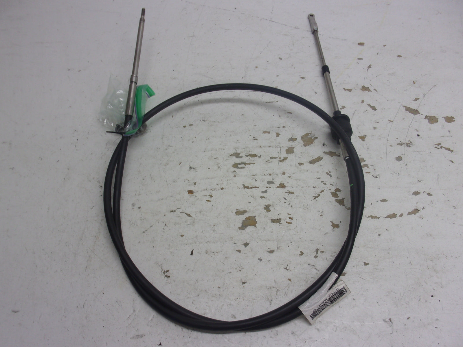 Sea Doo Bombardier 2002-2020 GTR GTS GTI WAKE RXP GTX Steering Cable # 277001578