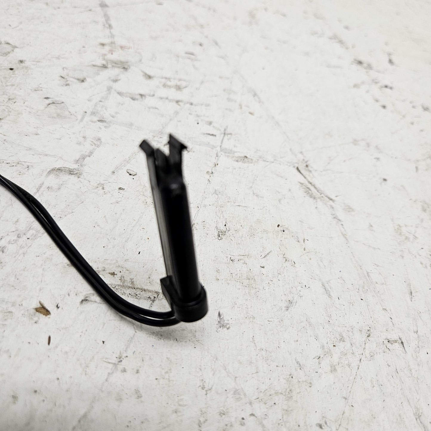 Can-Am Roadster 2019 Ryker OEM Fuel System Negative Cable Assembly # 710006734