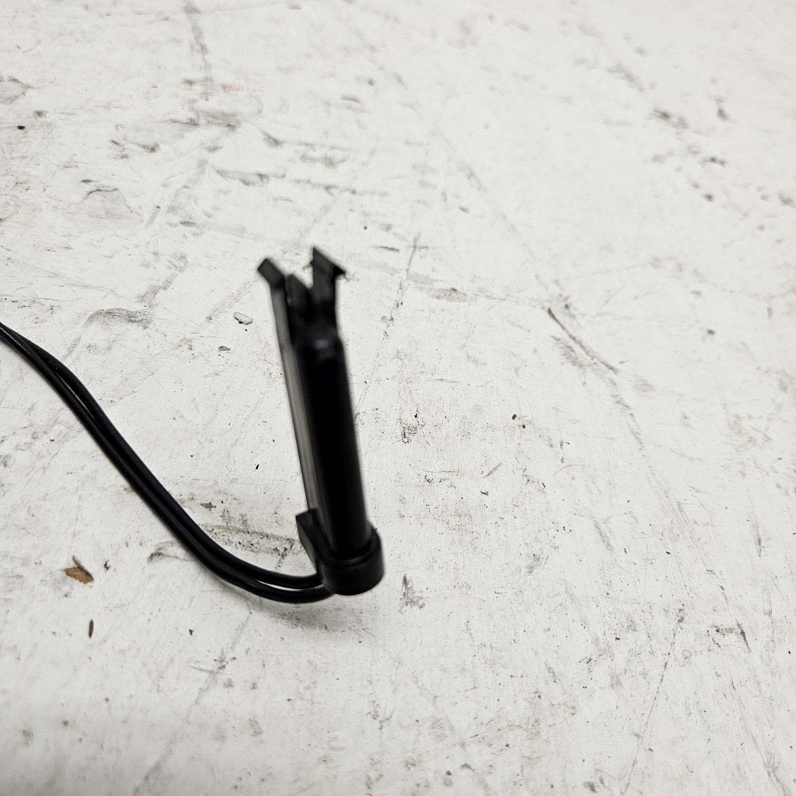 Can-Am Roadster 2019 Ryker OEM Fuel System Negative Cable Assembly # 710006734