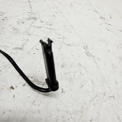 Can-Am Roadster 2019 Ryker OEM Fuel System Negative Cable Assembly # 710006734