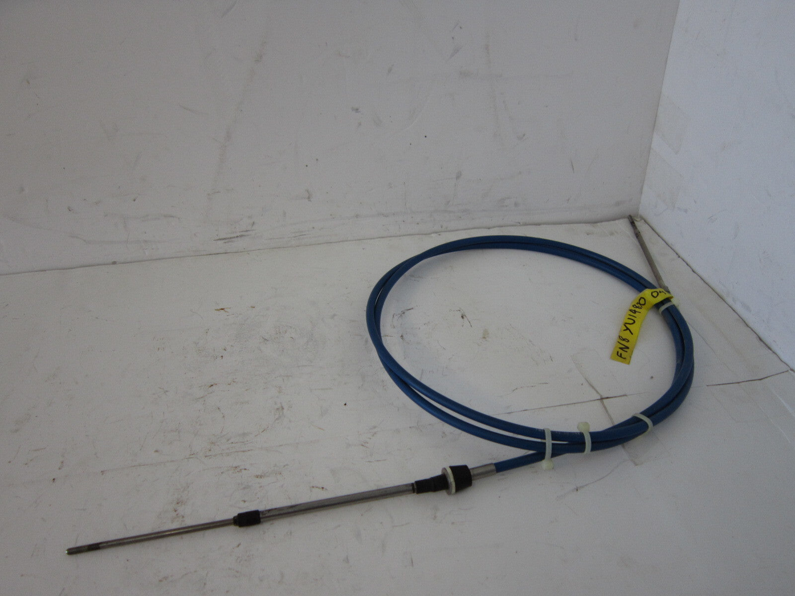 Yamaha Waverunner 1991-1995 VXR 650/700 OEM Steering Cable Part FN8-U1481-00-00