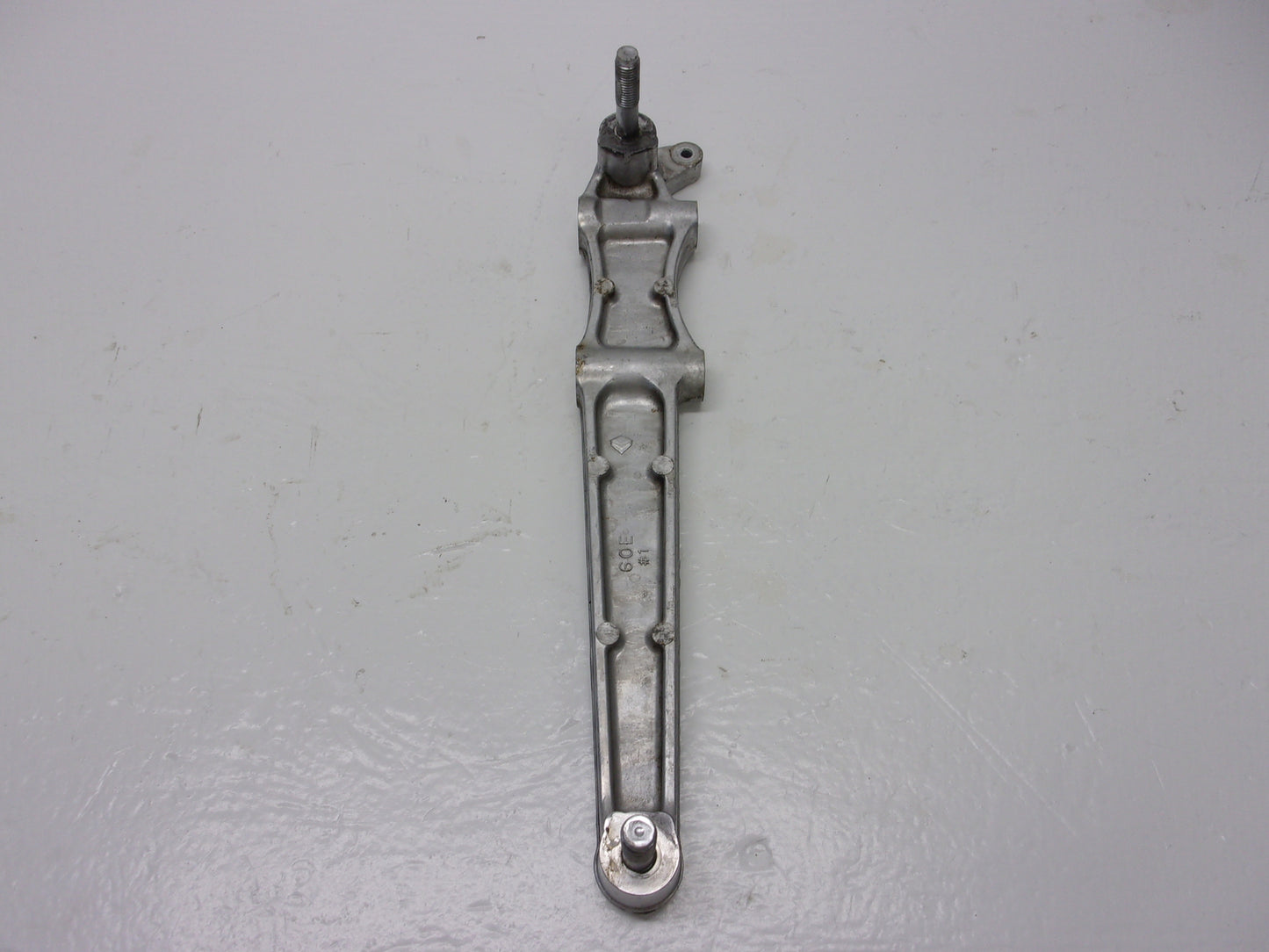 Yamaha Waverunner 2002-2008 FX140 FX OEM Exhaust Stay Bracket # 60E-13151-00-94