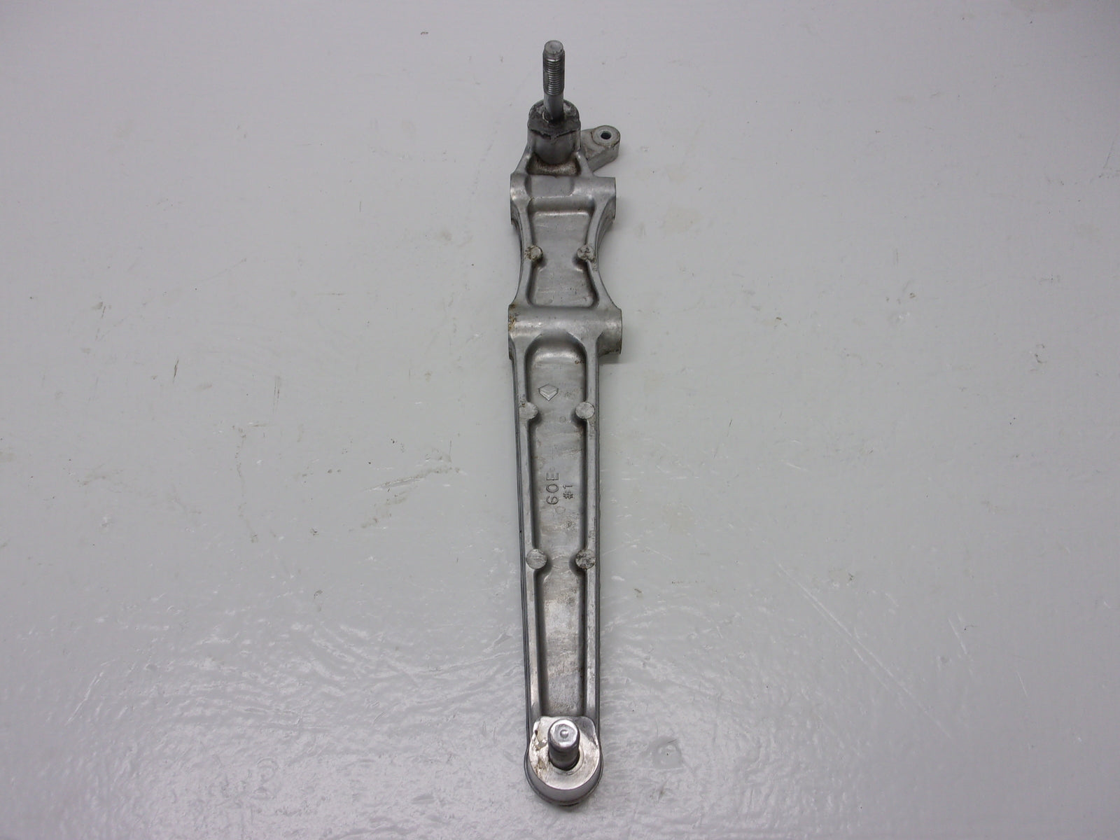 Yamaha Waverunner 2002-2008 FX140 FX OEM Exhaust Stay Bracket # 60E-13151-00-94