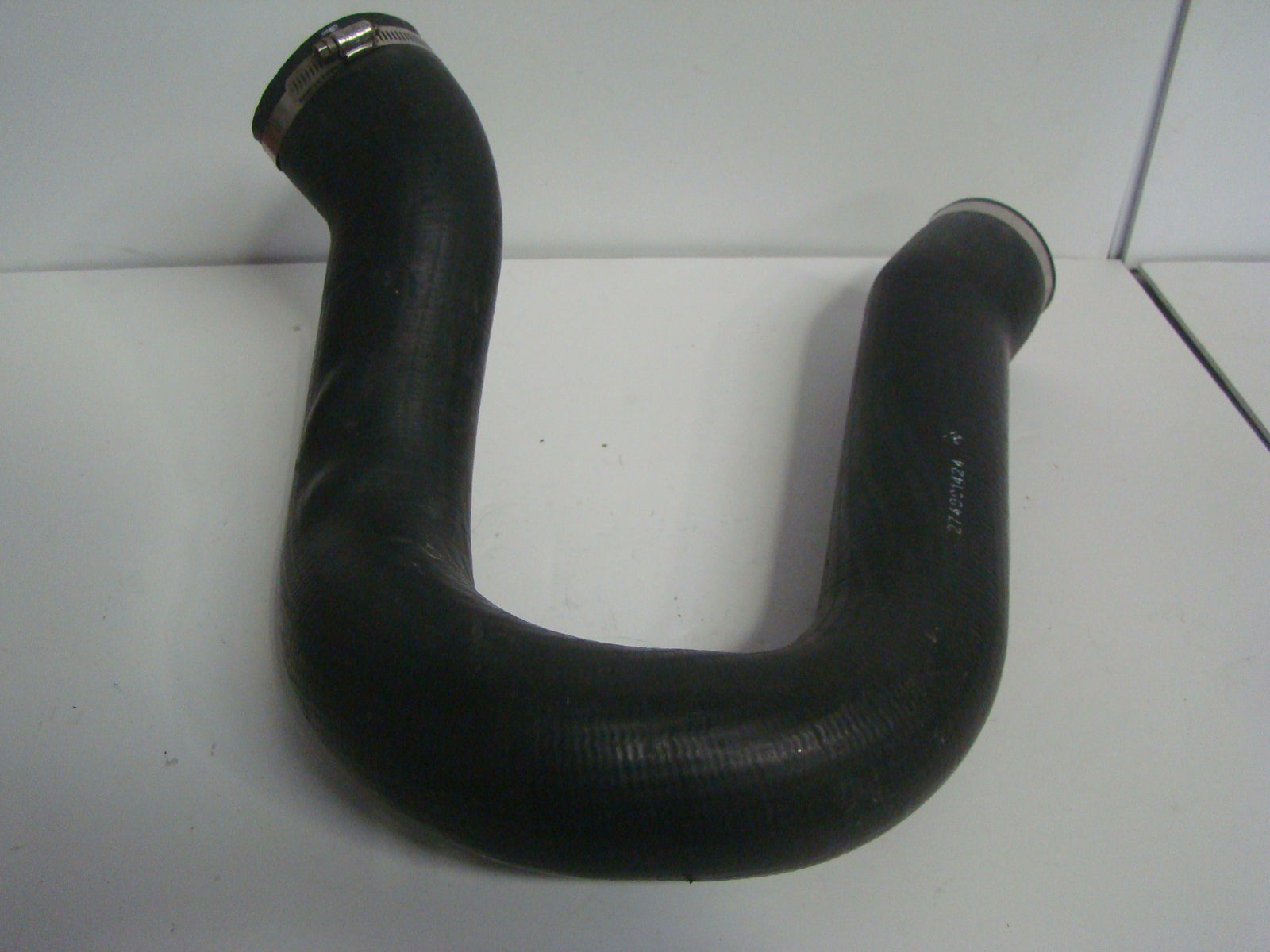 Sea Doo Bombardier 2010-2011 GTS GTI Wake Front Exhaust Hose Part# 274001424
