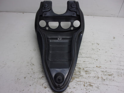 Kawasaki Jet Ski 1998 ZXI 1100 OEM Gray Meter Cover Assembly Part# 14090-3749-T2