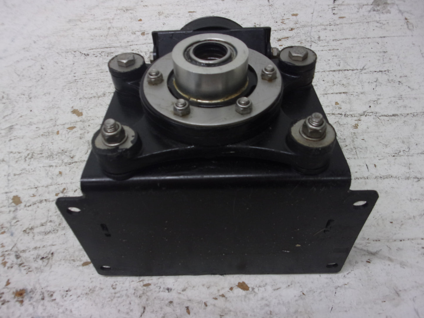 Sea Doo Bombardier 1995-1997 XP HX OEM Complete Shock Support Part# 272000099