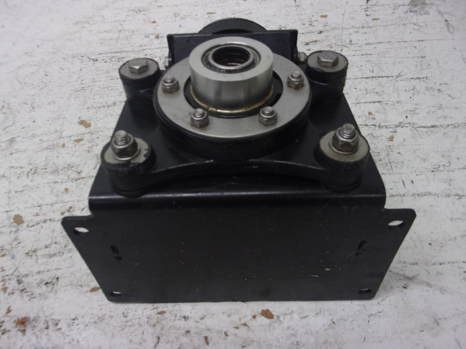 Sea Doo Bombardier 1995-1997 XP HX OEM Complete Shock Support Part# 272000099