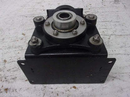 Sea Doo Bombardier 1995-1997 XP HX OEM Complete Shock Support Part# 272000099