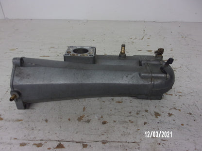 Kawasaki Jet Ski 1987-1990 300SX OEM Exhaust Pipe Part# 18001-3723