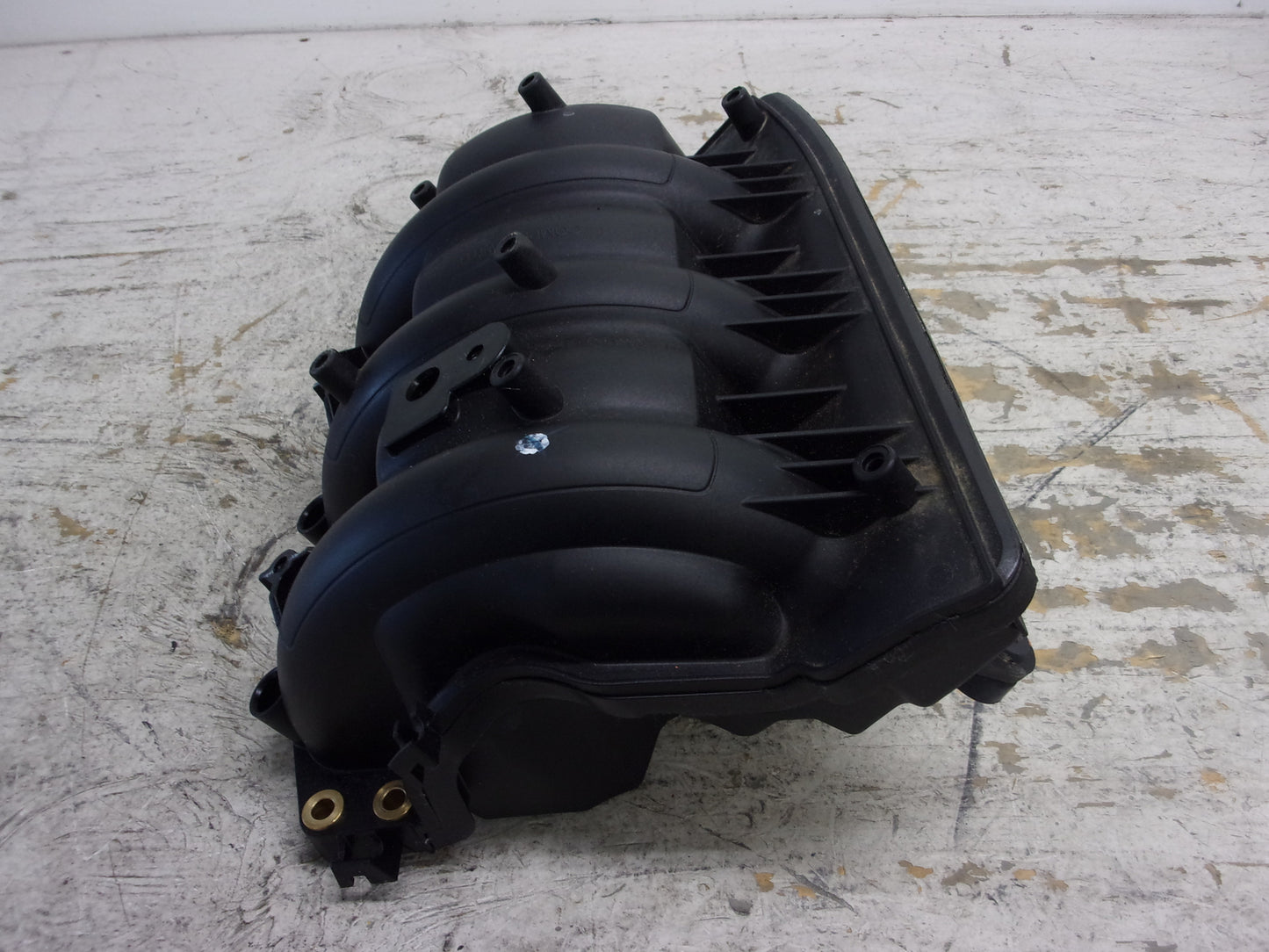 Sea Doo Bombardier 2014-2022 Spark GTI GTS OEM Intake Airbox Assembly 420867368