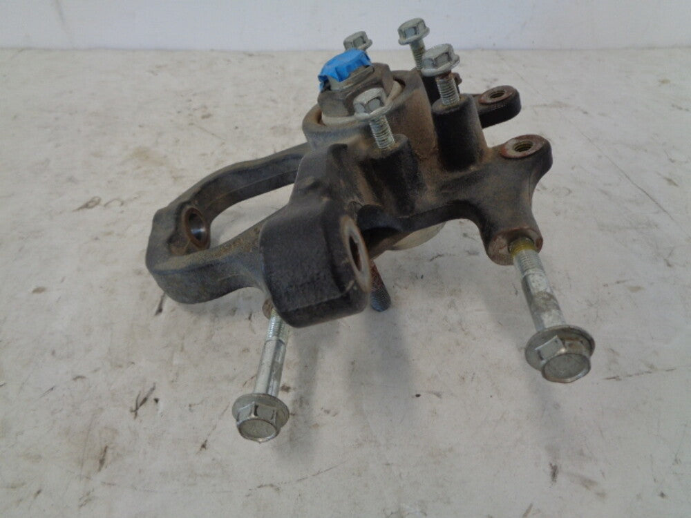 Can-Am Roadster 2008-2012 Spyder RS GS RT OEM Right Hand Front Knuckle 505071711