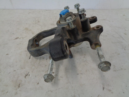 Can-Am Roadster 2008-2012 Spyder RS GS RT OEM Right Hand Front Knuckle 505071711