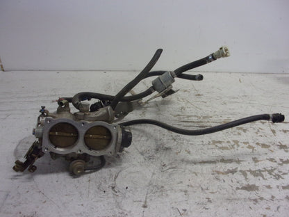 Can-Am Roadster 2008-2010 Spyder RS GS OEM Throttle Body Assembly # 420296972