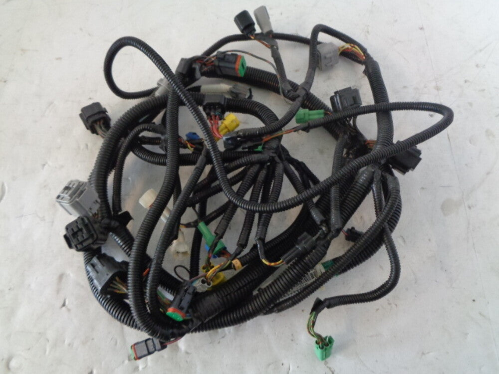 Kawasaki Jet Ski 2000 1100 STX D.I OEM Main Wire Harness Assembly # 26030-3742