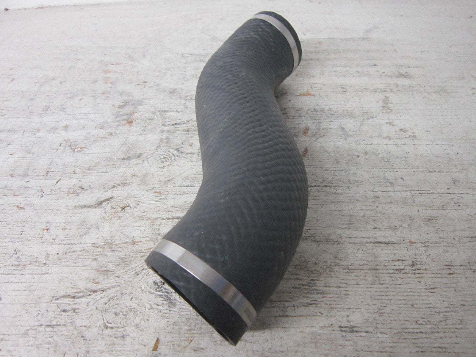 Kawasaki Jet Ski 2007 Ultra 250X LX OEM Supercharger Duct Hose Part# 14073-3828