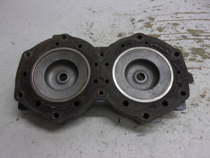 Yamaha Waverunner 1990-1996 SuperJet VXR 650 OEM Cylinder Head # 6R7-11111-00-94