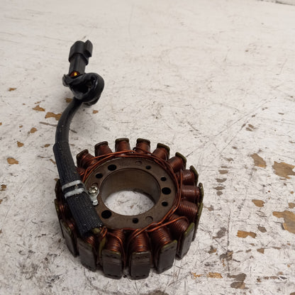 SeaDoo Bombardier 2006-2017 GTR GTX RXP RXT OEM Stator Assembly Part# 420889721
