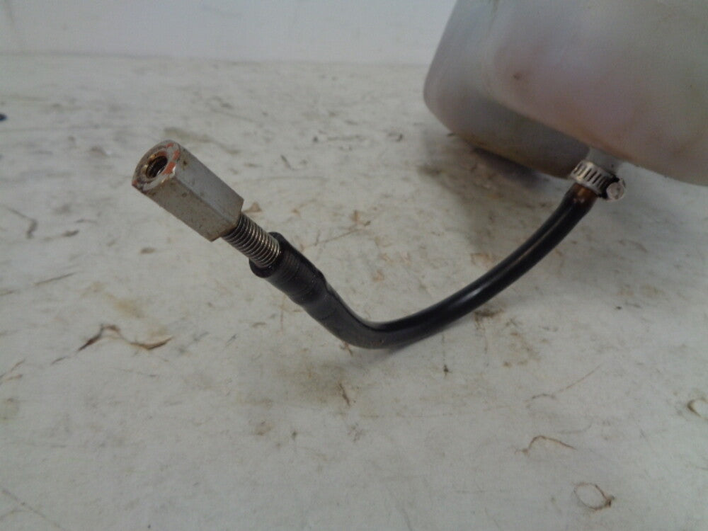 Kawasaki Jet Ski 1999-2005 Ultra 130/150 OEM Oil Tank Assembly Part# 52001-3734