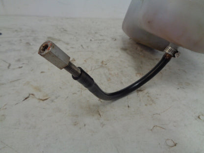 Kawasaki Jet Ski 1999-2005 Ultra 130/150 OEM Oil Tank Assembly Part# 52001-3734
