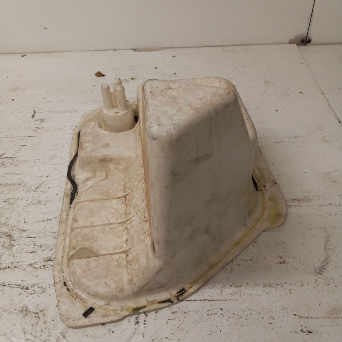 Sea Doo Bombardier 2002-2009 RXT GTX OEM Rear Storage Tray Part# 269501036