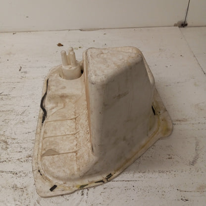 Sea Doo Bombardier 2002-2009 RXT GTX OEM Rear Storage Tray Part# 269501036