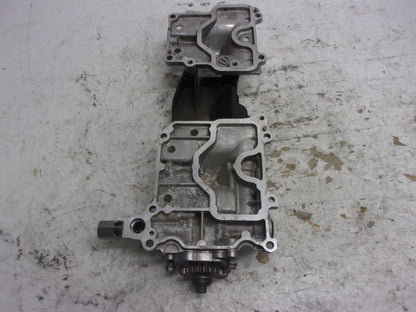 Kawasaki Jet Ski 2004-2021 Ultra STX SX-R OEM Oil Pump Covers Part# 14091-3767