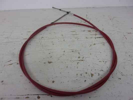 Yamaha WaveRunner 2008-2020 Superjet Take Off Steering Cable # F2F-61481-00-00