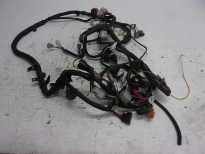Kawasaki Jet Ski 2005-2007 STX-12F/15F OEM Main Wire Harness Part# 26031-3716
