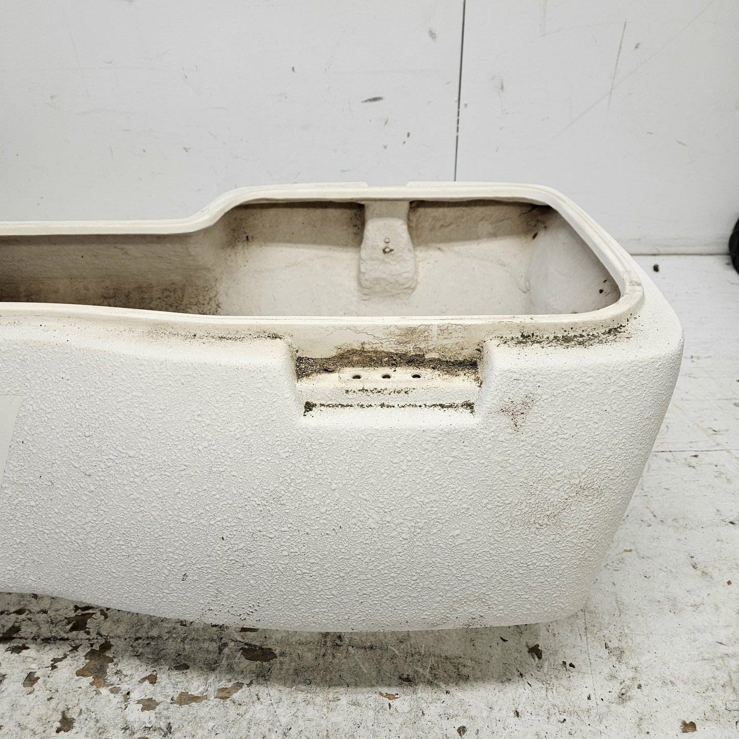 Sea Doo Jet Boat 1994 Explorer Boat OEM Rear Seat Storage / Tray Part# 291000533