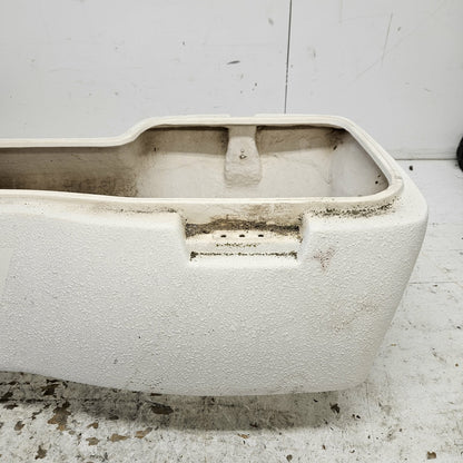 Sea Doo Jet Boat 1994 Explorer Boat OEM Rear Seat Storage / Tray Part# 291000533