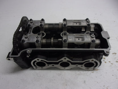 Yamaha 2016-2021 V1 EX 1.0L Complete Rebuilt Cylinder Head  # 6EY-11102-00-00