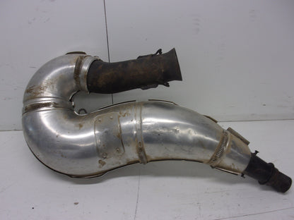 Ski-Doo Snowmobile 2014-2018 MXZ Renegade XR-S OEM Exhaust Tuned Pipe 514055063