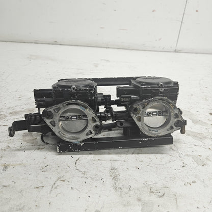 Kawasaki Jet Ski 1995-1999 STS SSXI XI 750 OEM Carburetor Set Part# 15003-3708