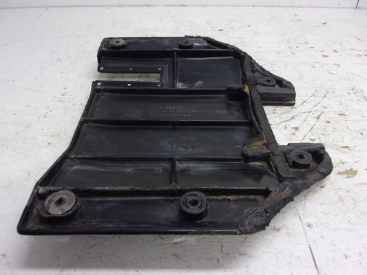 SeaDoo Bombardier 1998-2000 XP OEM Ride Plate Assembly Part# 271000834