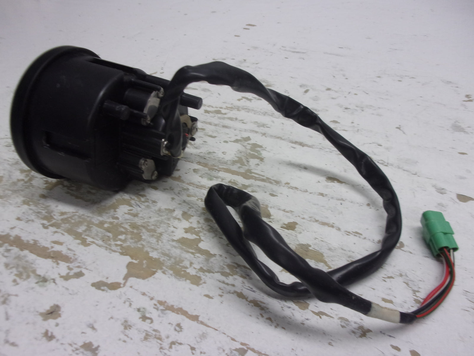 Kawasaki Jet Ski 1996-2003 ZXI STX 750/1100 OEM Speedometer Part# 25005-3702