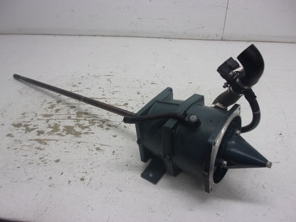 Yamaha 1990-92 Waverunner III 650 OEM Impeller + Duct + Shaft 6R7-51315-00-94