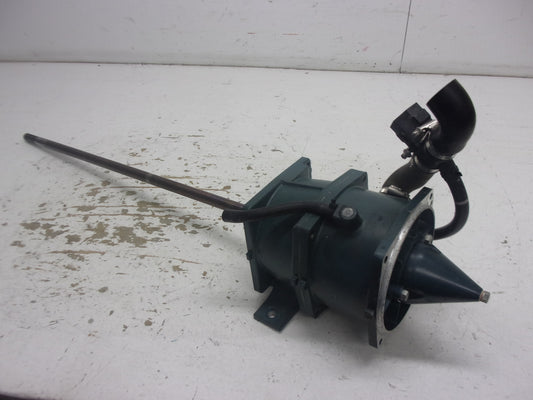Yamaha 1990-92 Waverunner III 650 OEM Impeller + Duct + Shaft 6R7-51315-00-94