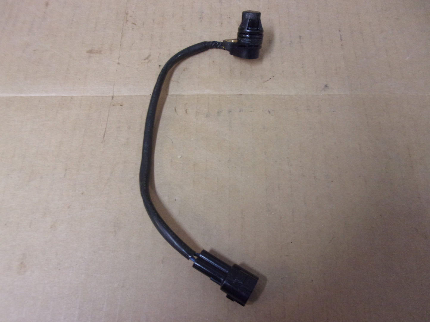 Yamaha 2021-2023 EX VX Super Jet OEM Cam Position Sensor Part# 2S3-85896-02-00