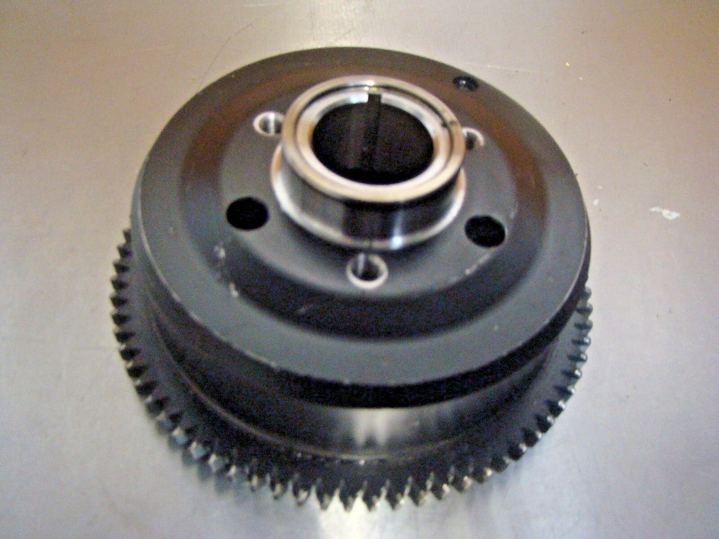 Kawasaki Jetski 04-2018 STX 12F Ultra LX STX 15F Flywheel Magneto # 21007-3731