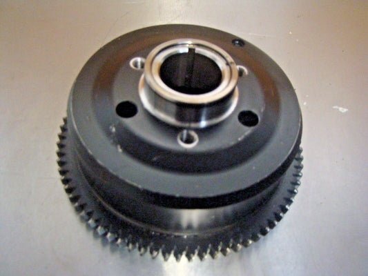 Kawasaki Jetski 04-2018 STX 12F Ultra LX STX 15F Flywheel Magneto # 21007-3731