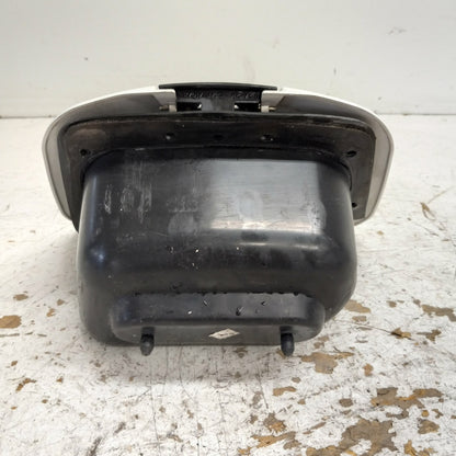 Kawasaki Jet Ski 2001-2013 STX-12F/15F Complete White Glove Box 14091-3710-8C